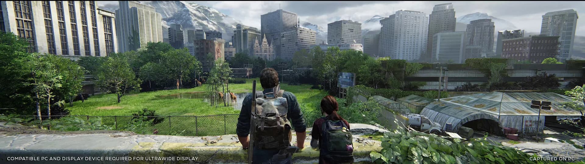 The Last of Us™ Part I görsel 22