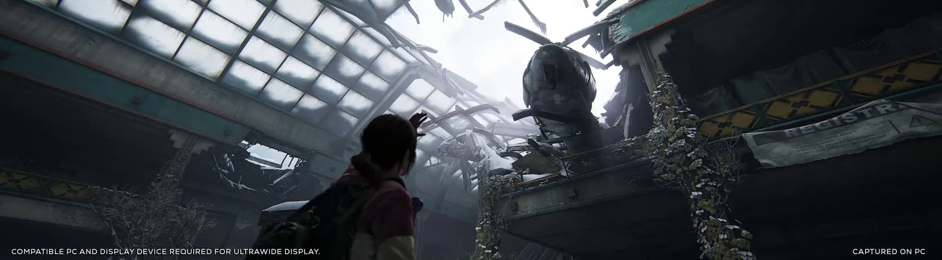 The Last of Us™ Part I görsel 23