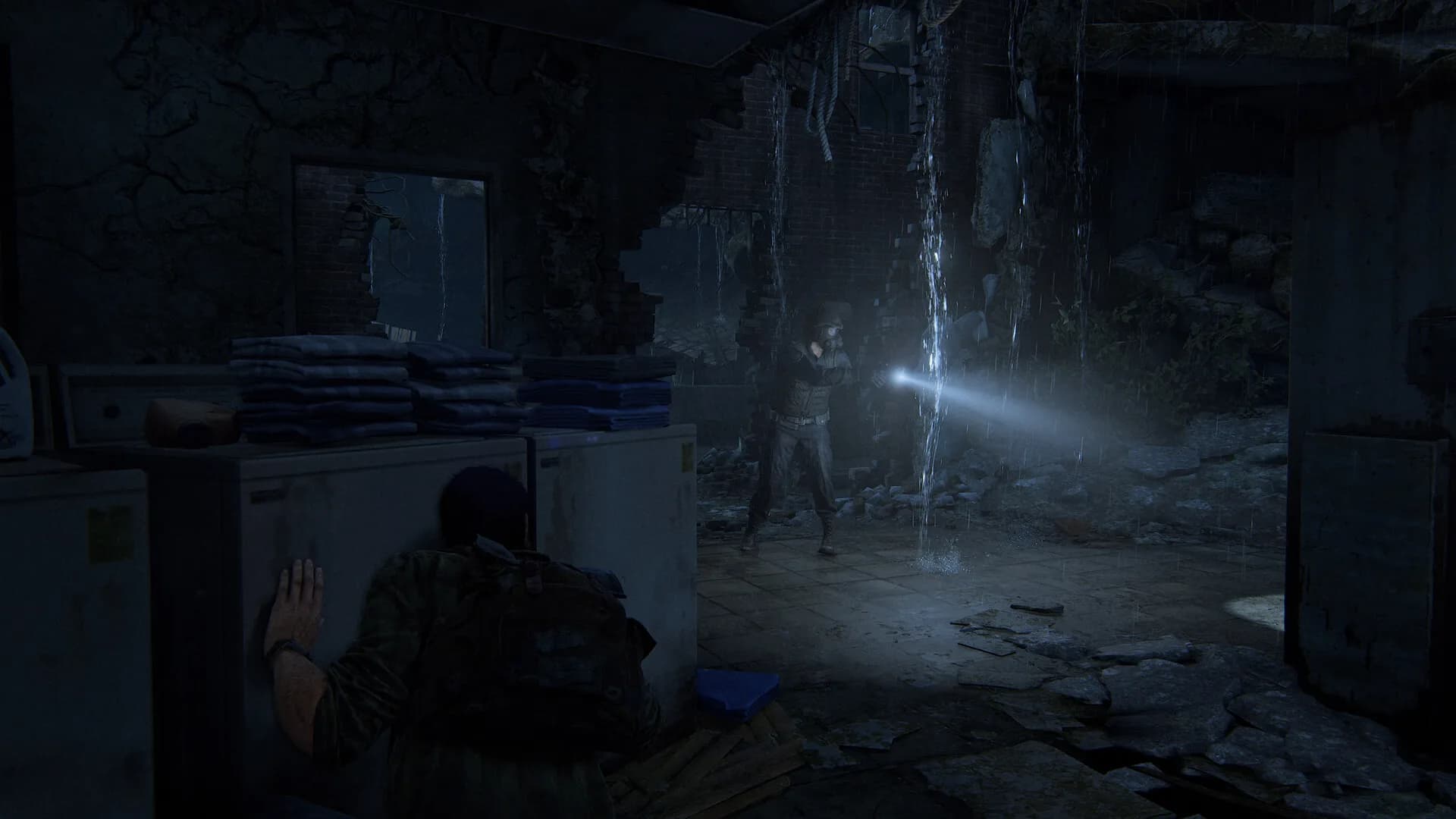 The Last of Us™ Part I görsel 5