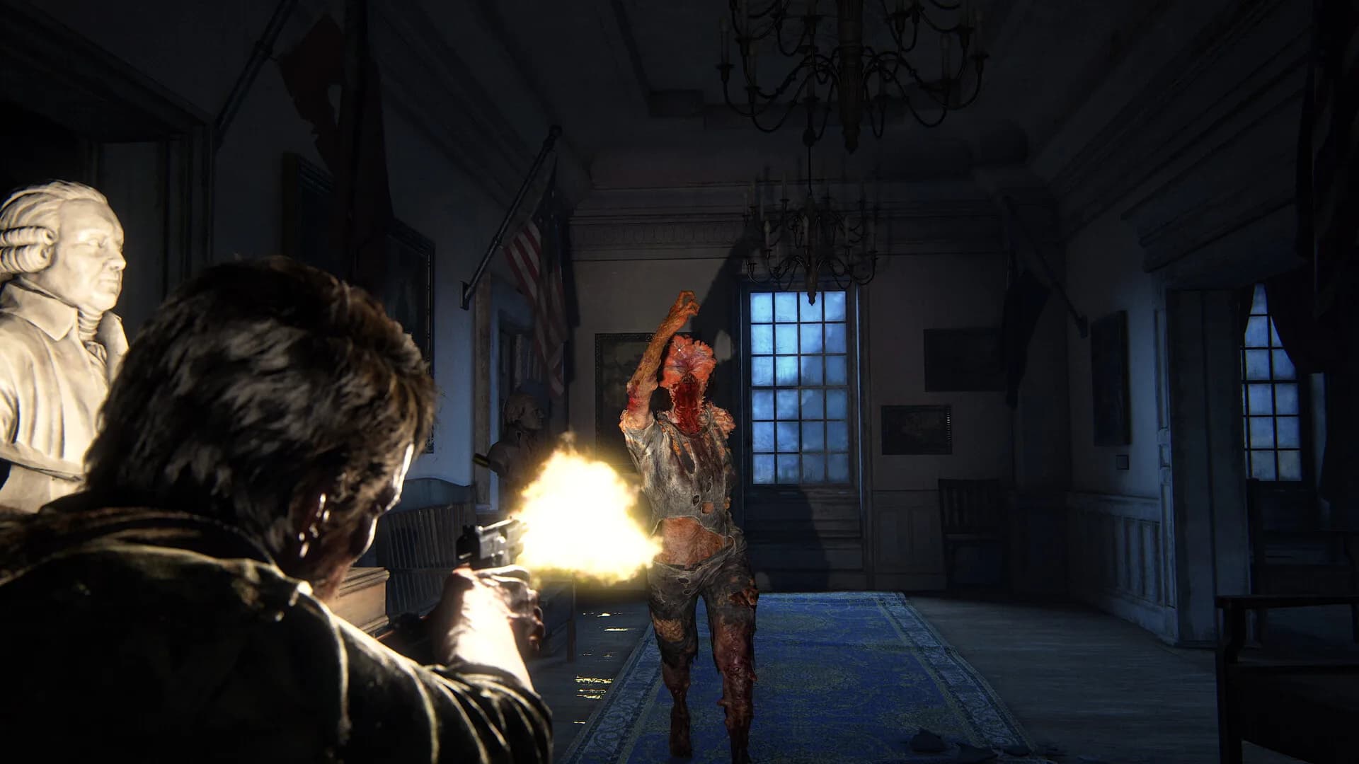 The Last of Us™ Part I görsel 6