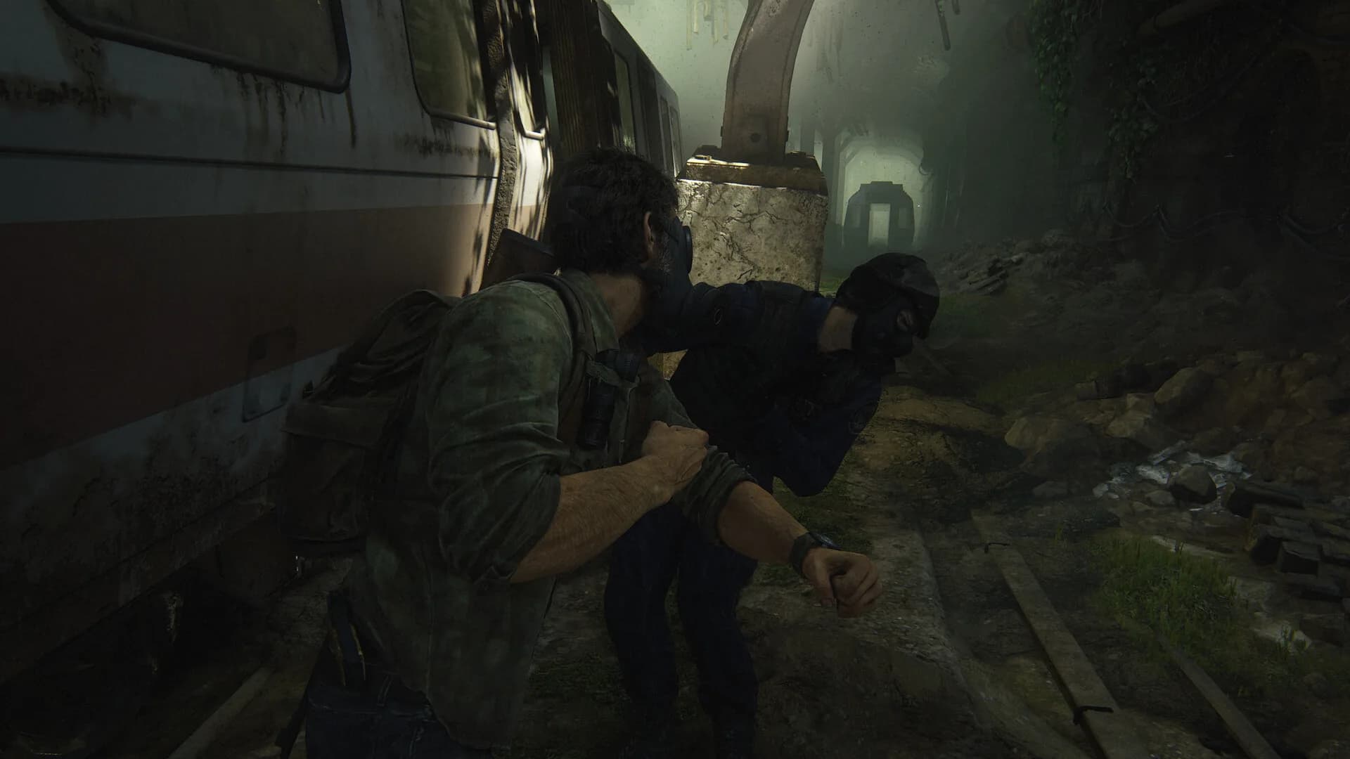 The Last of Us™ Part I görsel 7