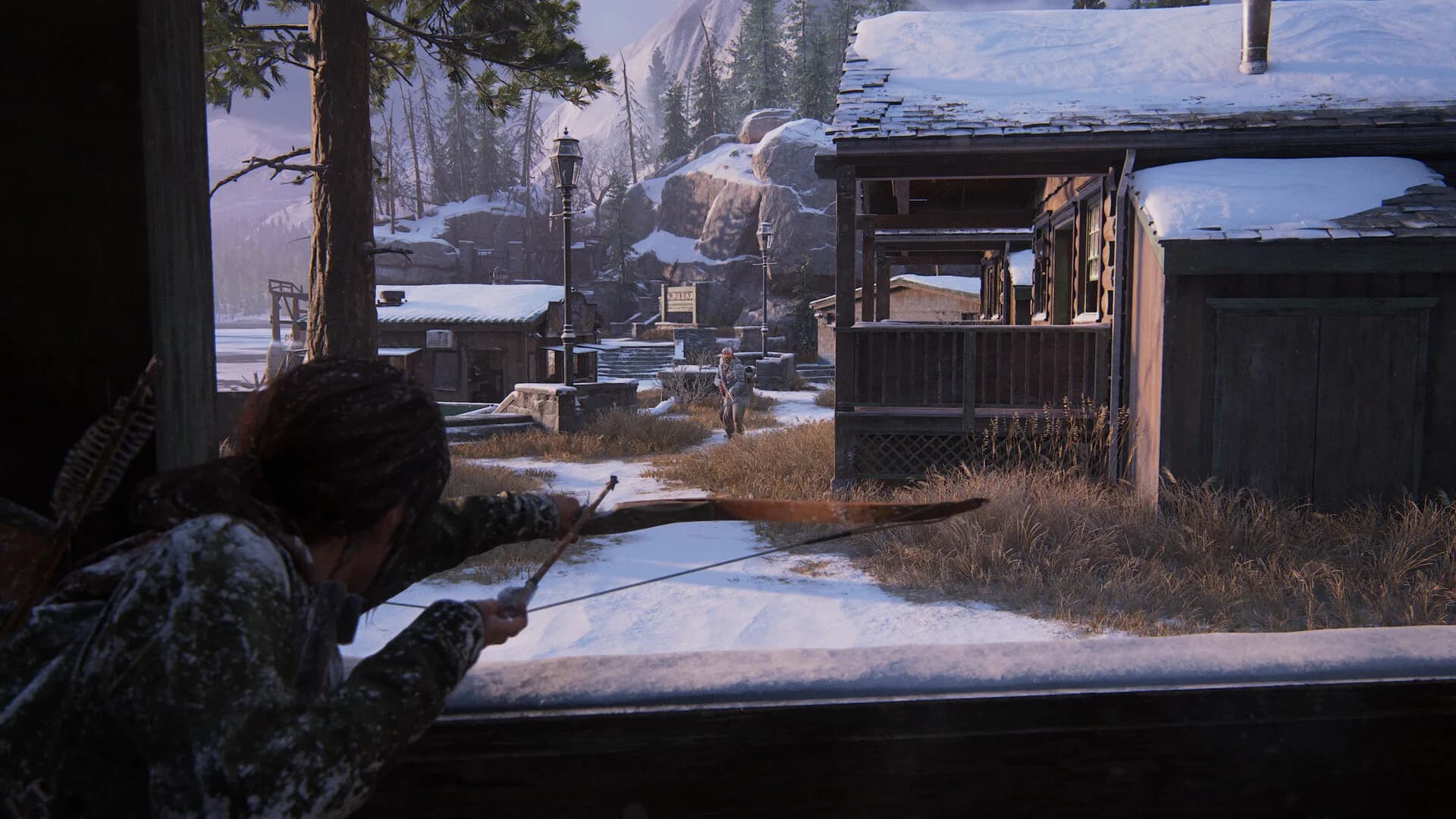 The Last of Us™ Part I görsel 9