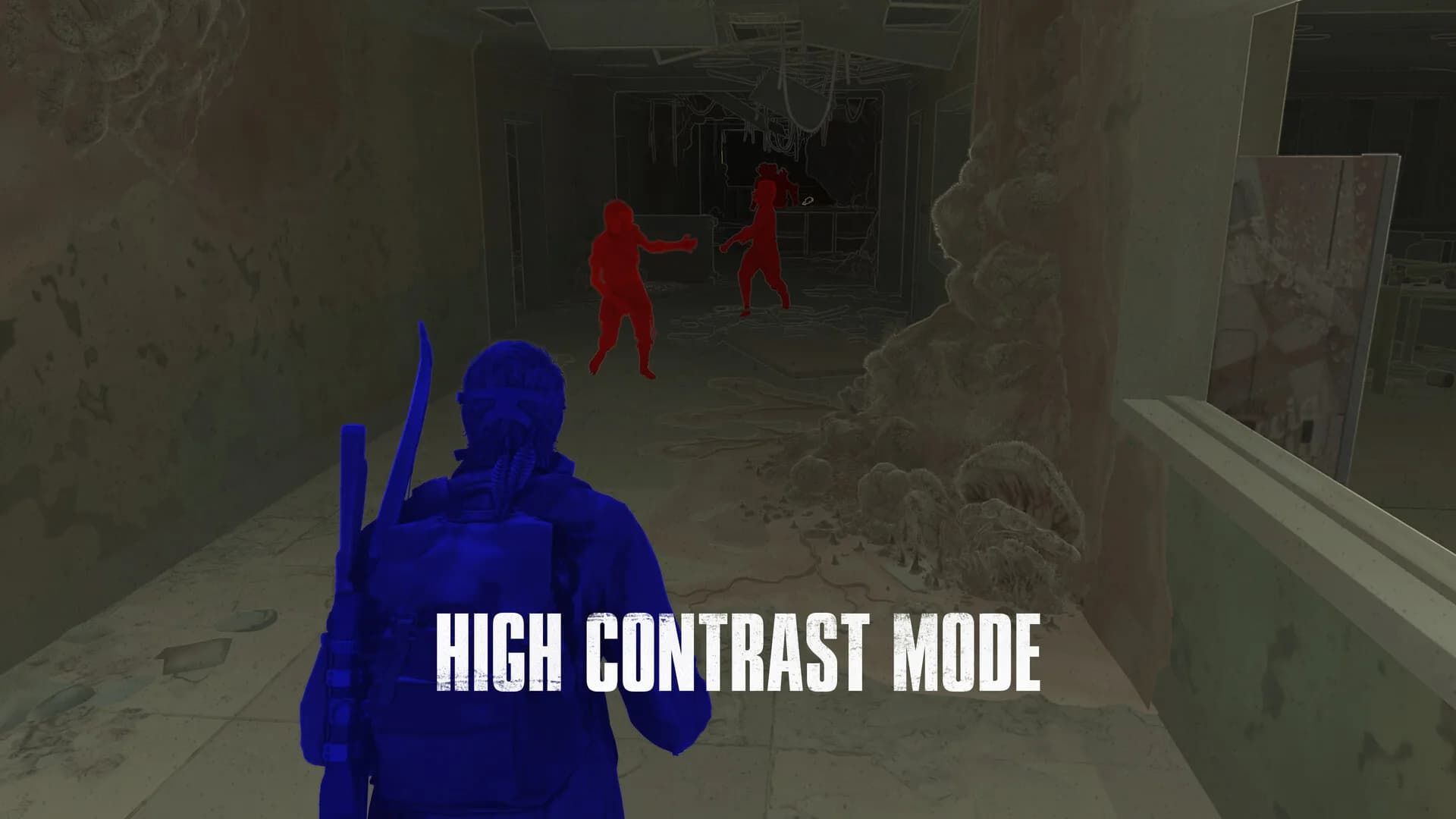 The Last of Us™ Part I görsel 11