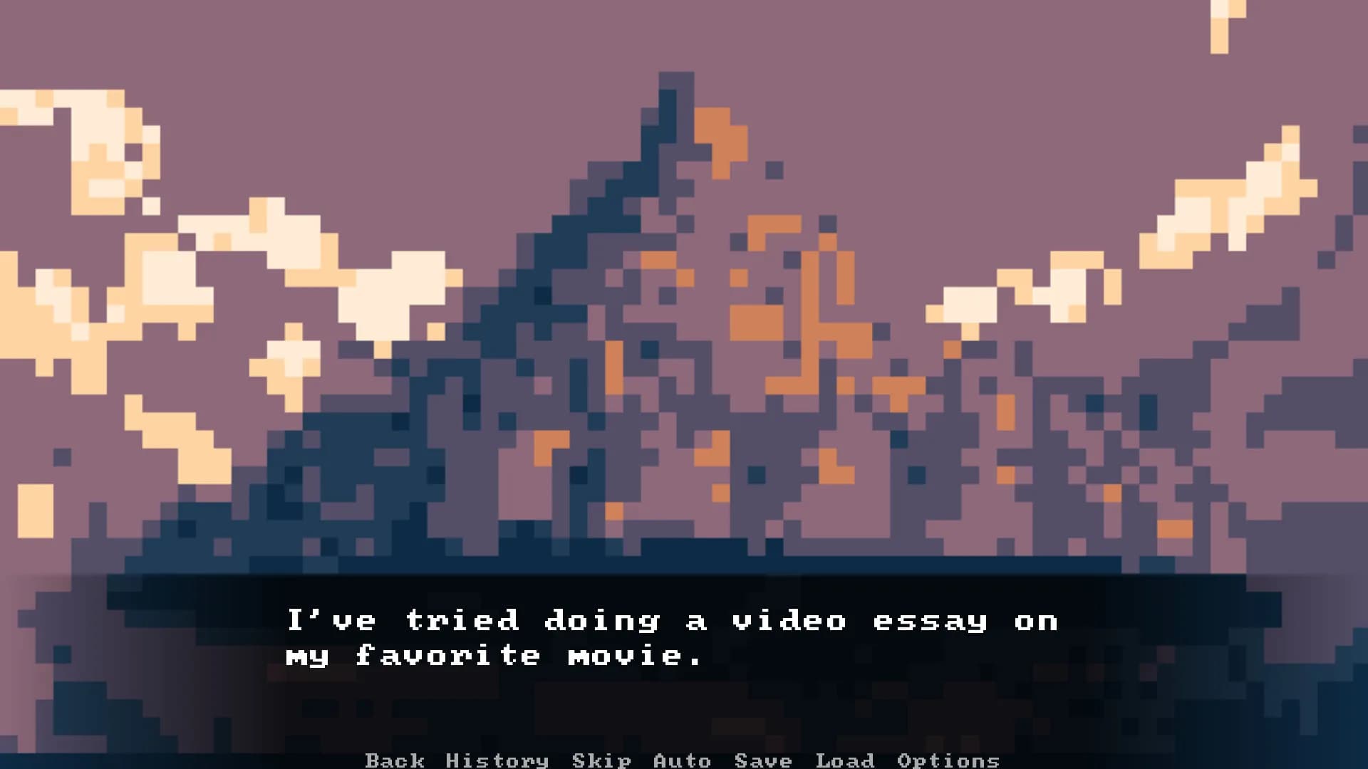 To Make a Game görsel 3