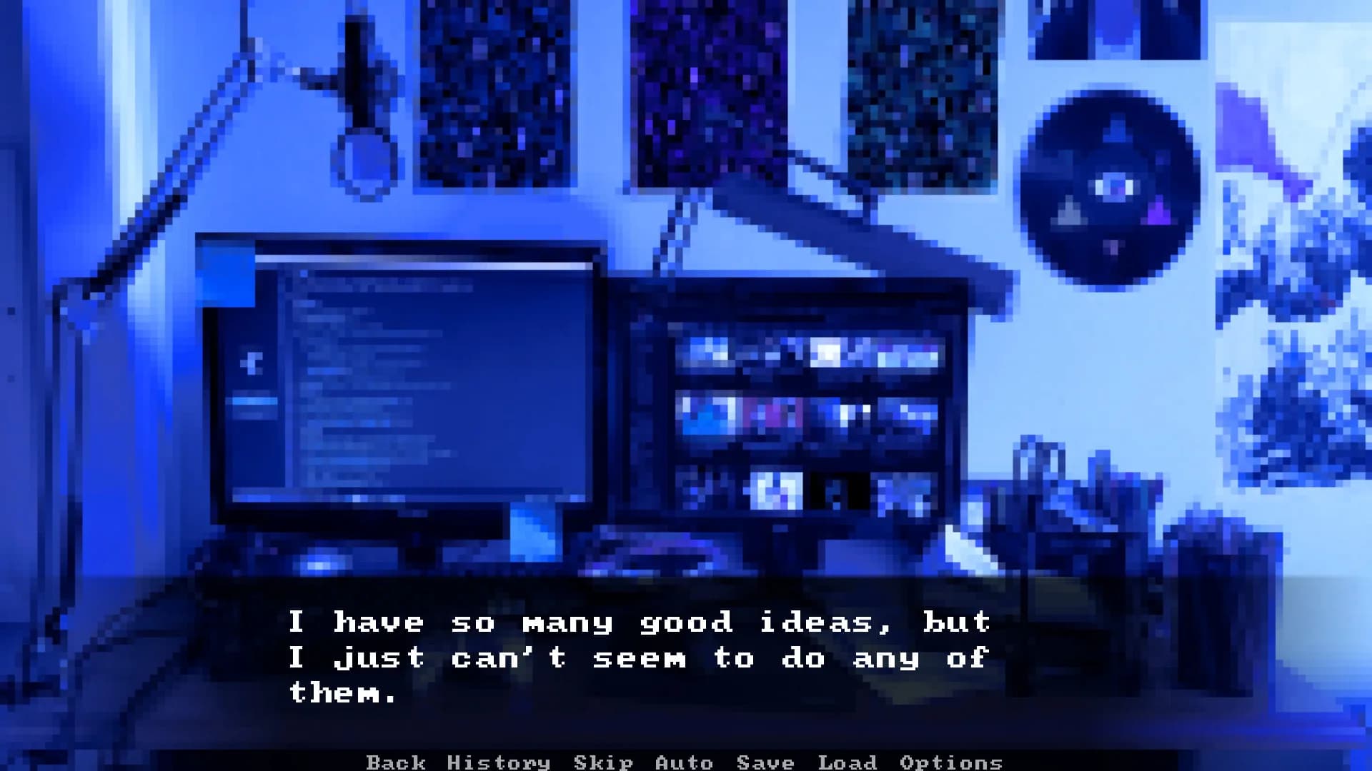 To Make a Game görsel 5