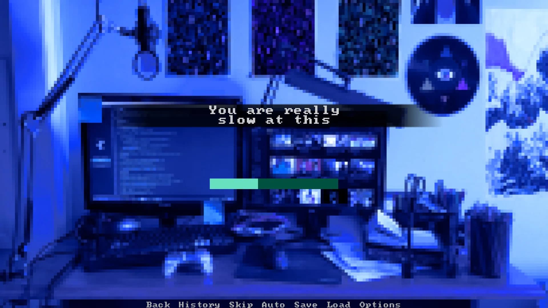 To Make a Game görsel 6
