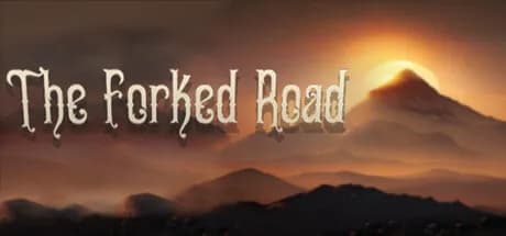 The Forked Road görsel 1