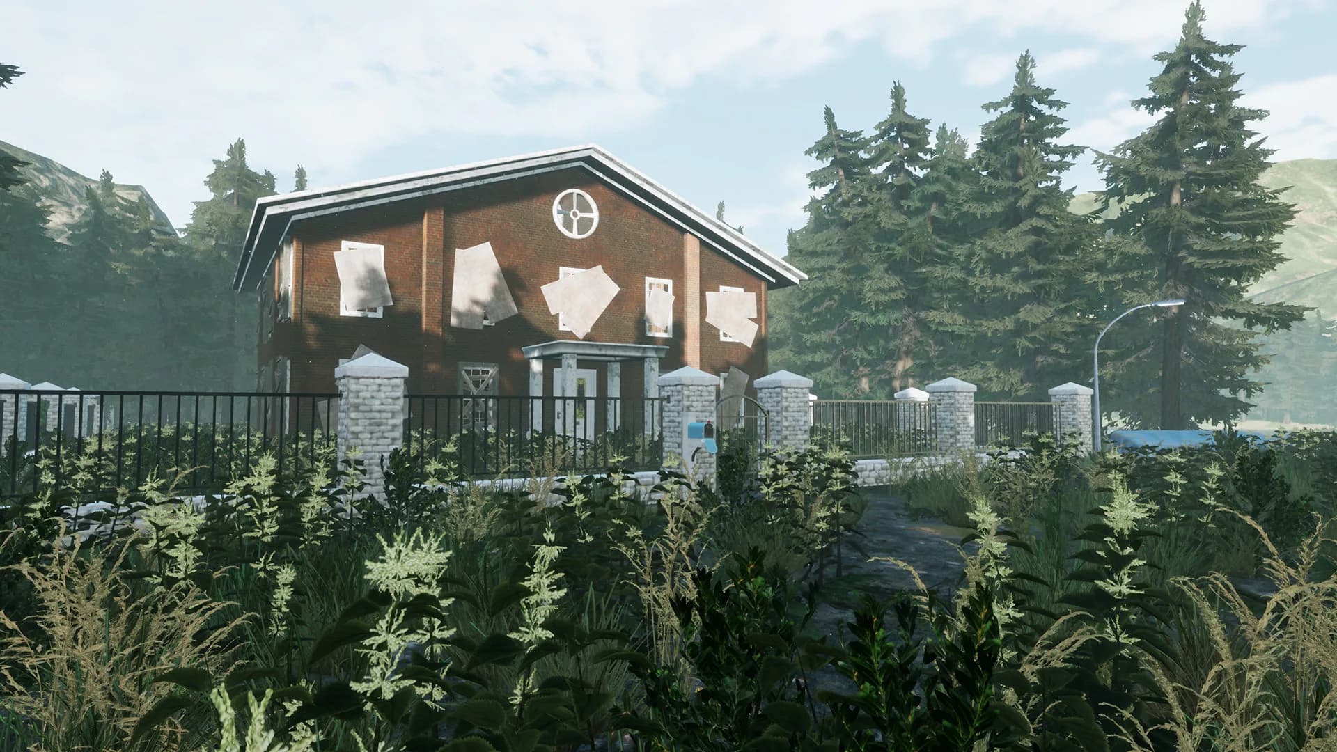 The Unfamiliar Story of Grandfather's Heritage görsel 13