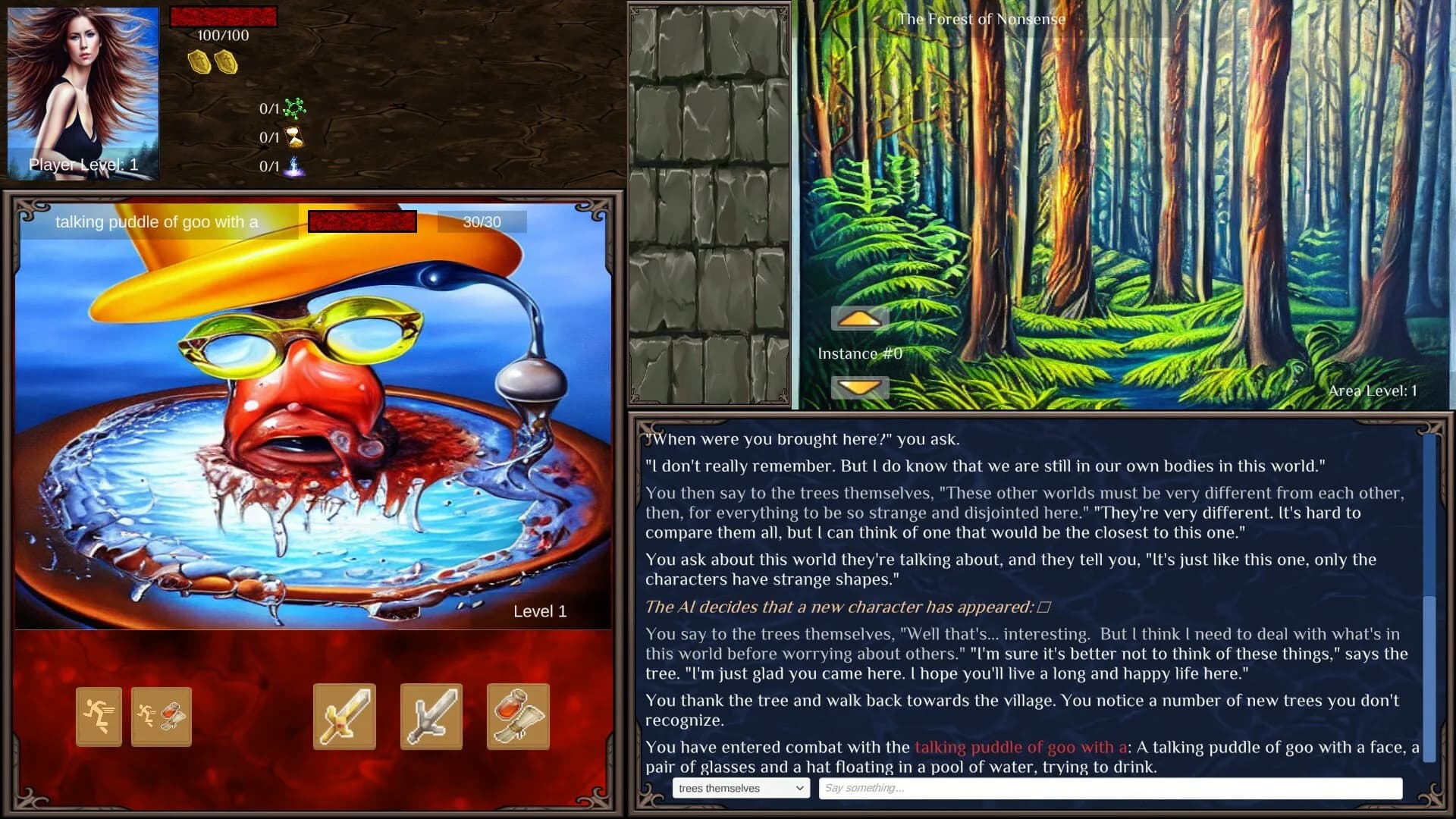AI Roguelite görsel 13