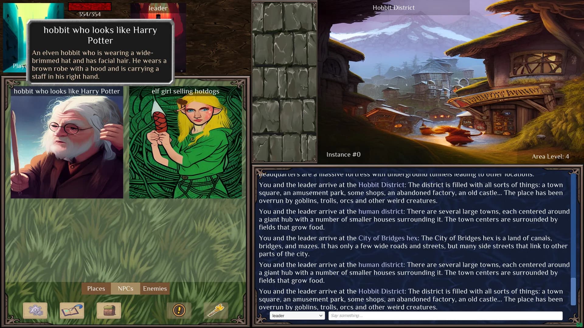 AI Roguelite görsel 14