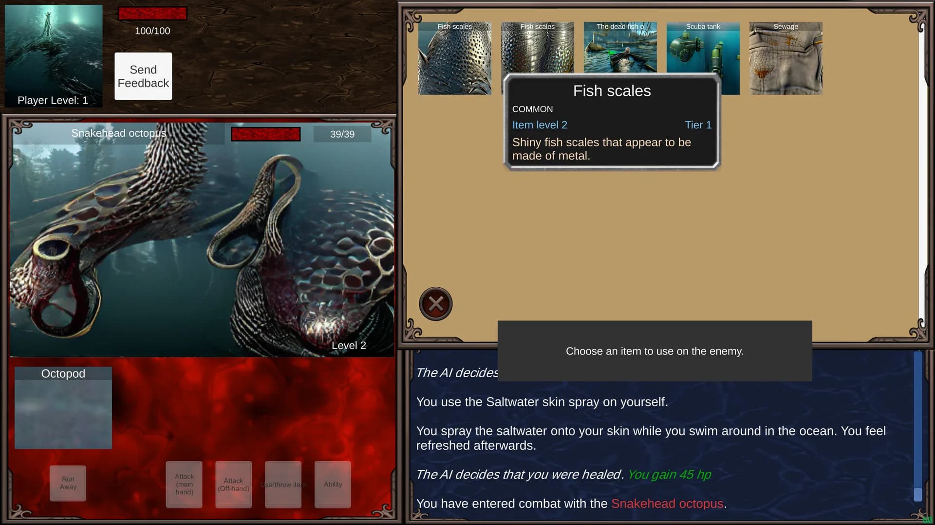 AI Roguelite görsel 20