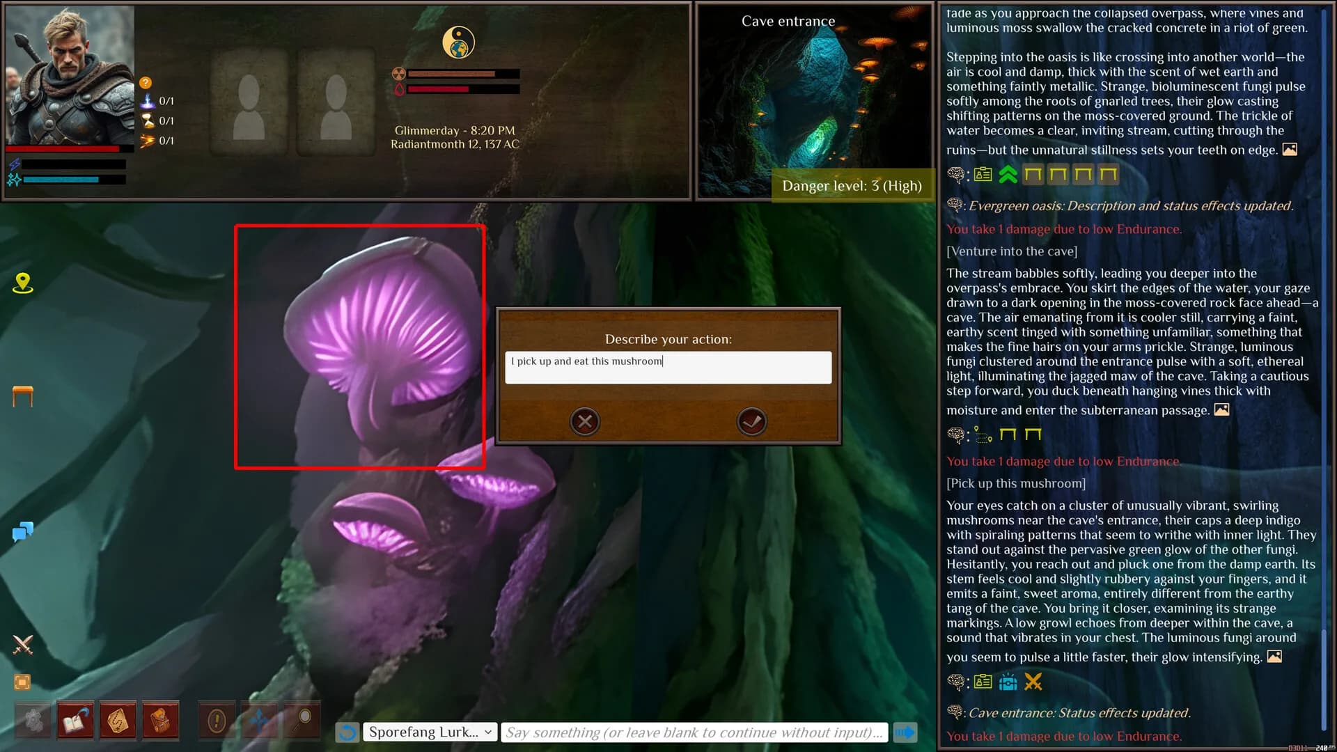 AI Roguelite görsel 4