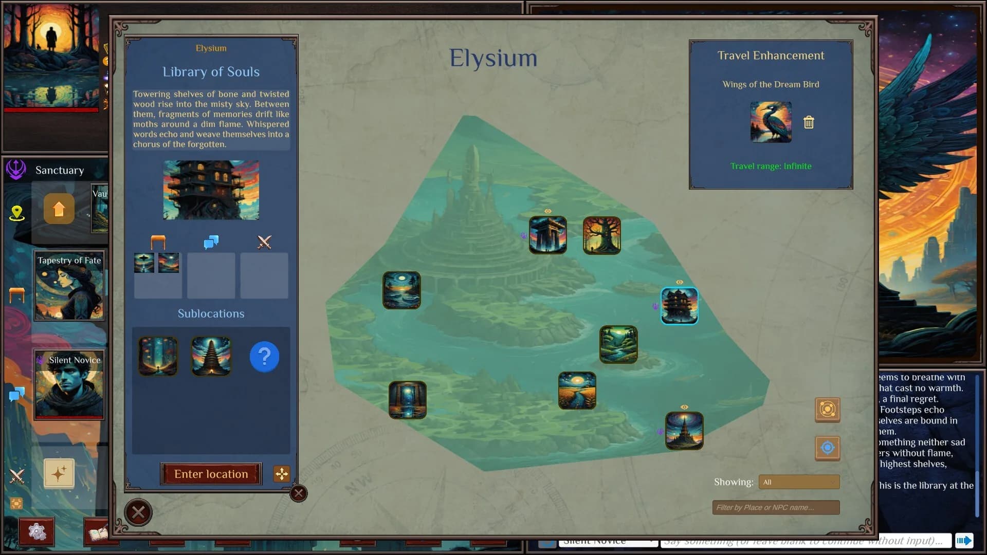 AI Roguelite görsel 5