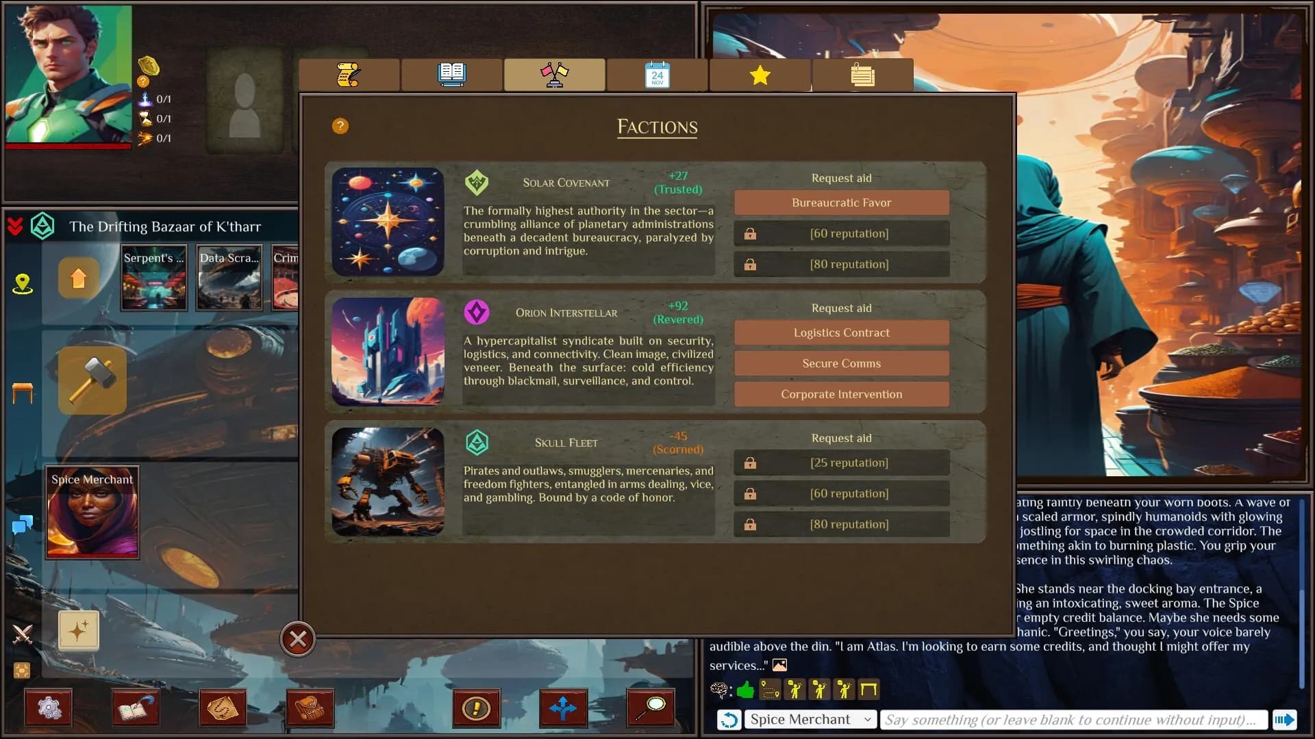 AI Roguelite görsel 6