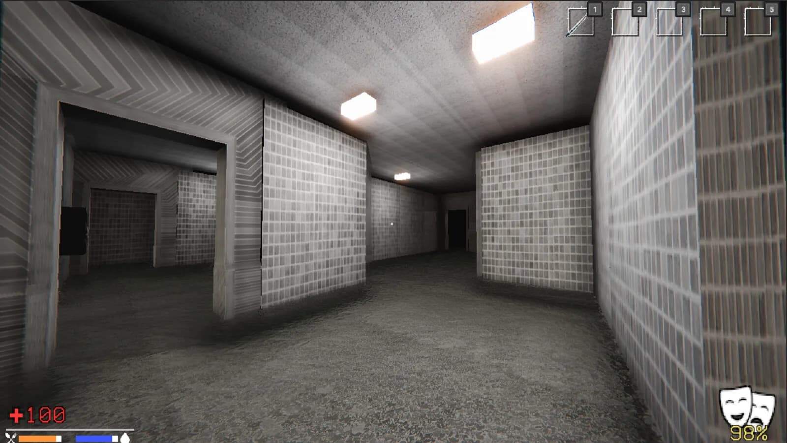 The Backrooms: Survival görsel 13