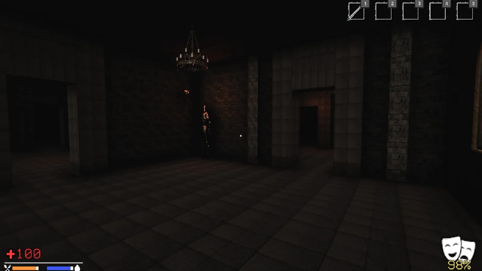 The Backrooms: Survival görsel 16