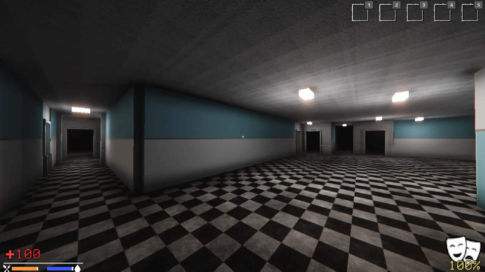 The Backrooms: Survival görsel 17