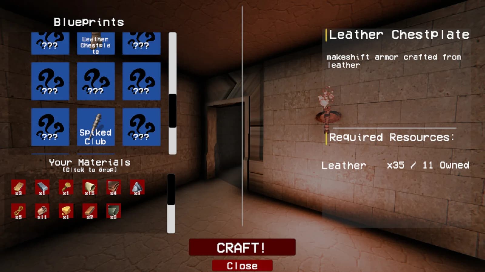 The Backrooms: Survival görsel 6