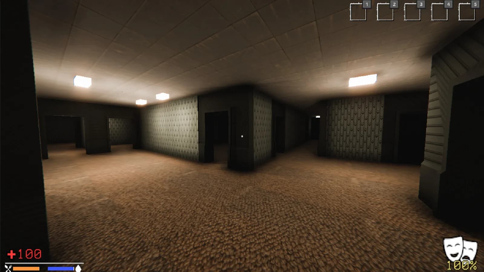 The Backrooms: Survival görsel 7