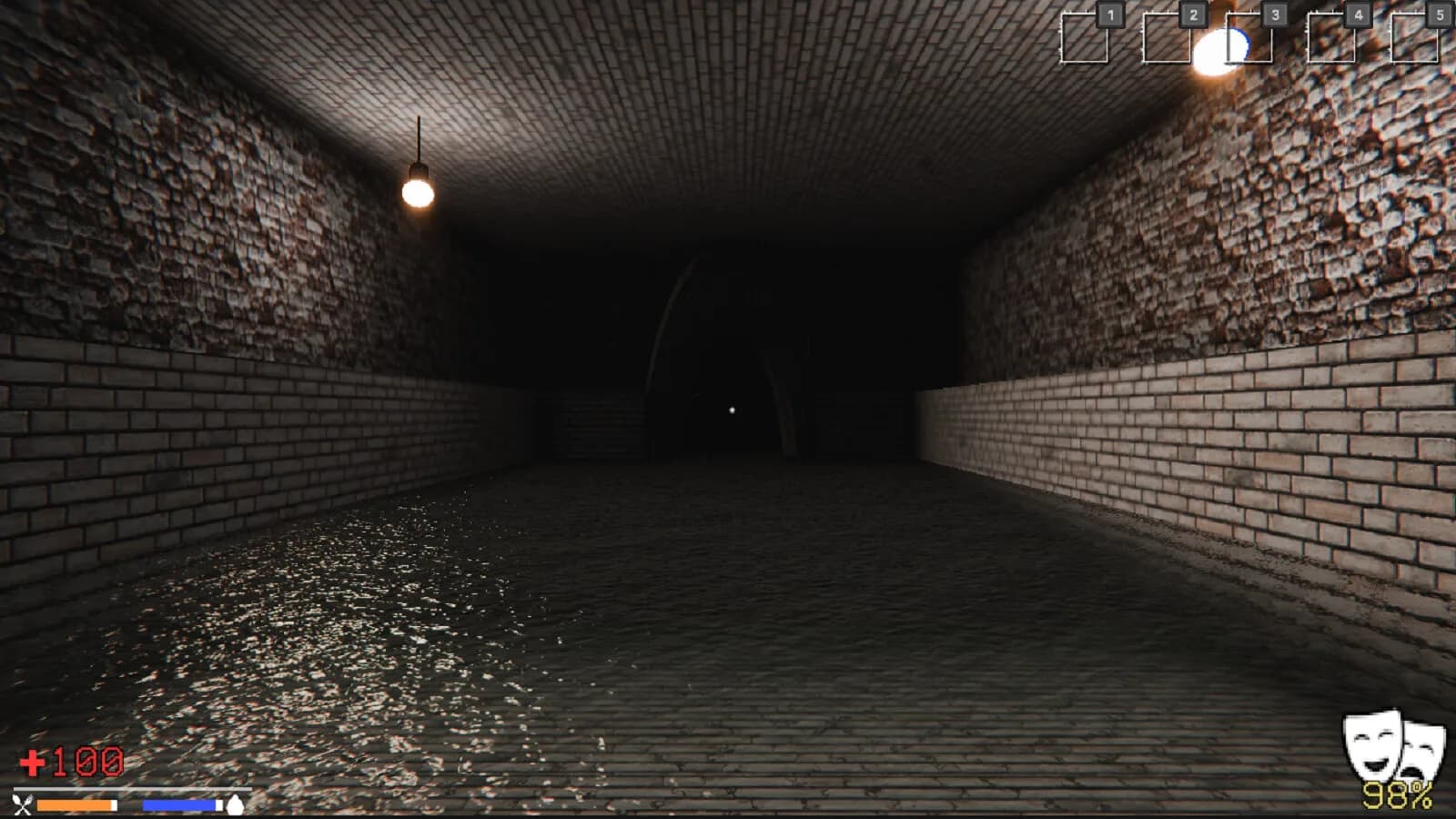 The Backrooms: Survival görsel 9