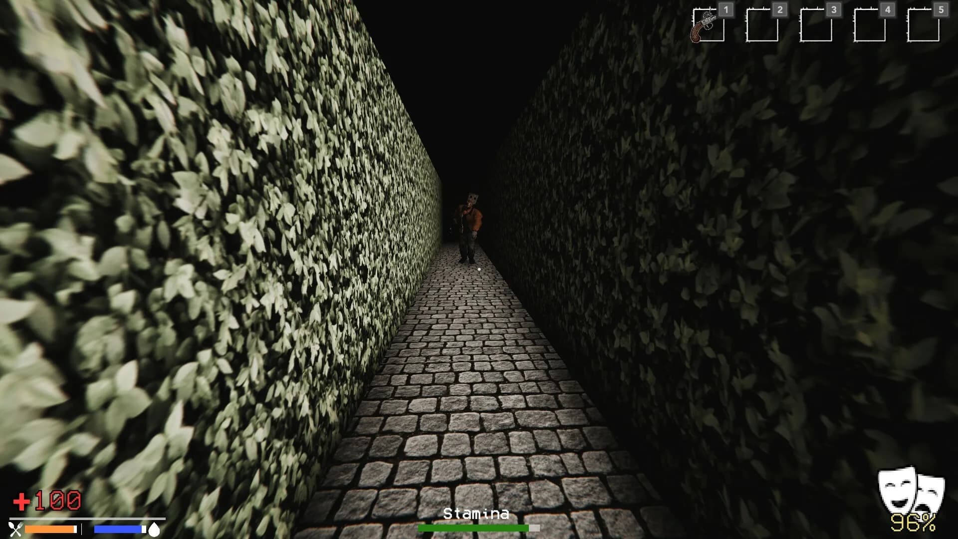 The Backrooms: Survival görsel 10