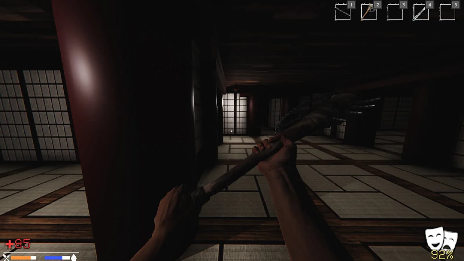 The Backrooms: Survival görsel 11