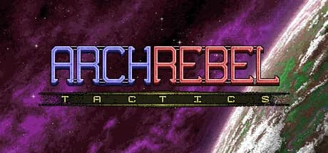 Archrebel Tactics görsel 1