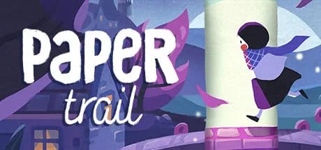 Paper Trail görsel 1