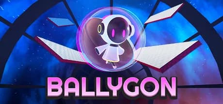 BALLYGON görsel 1