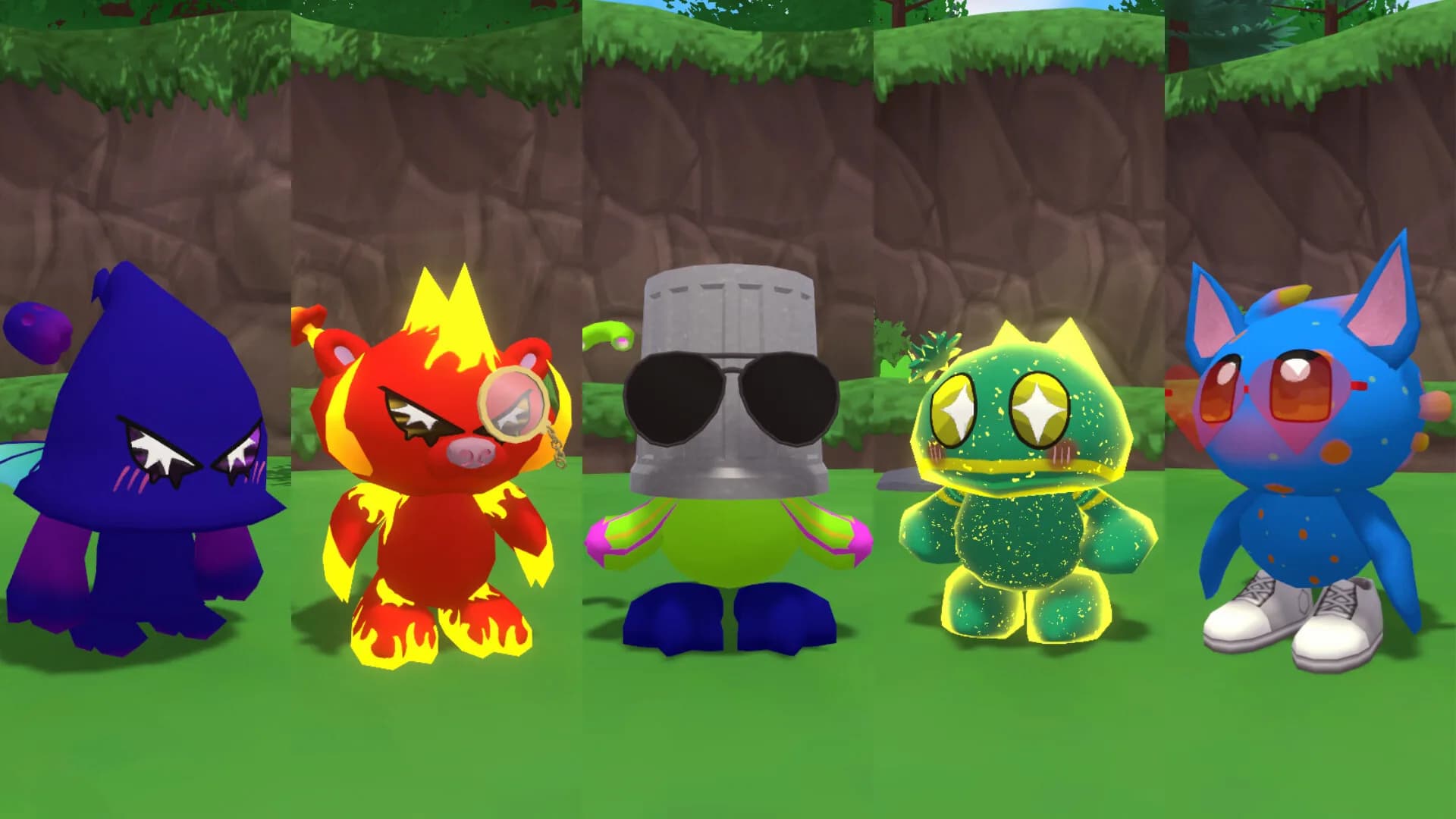 Bobo Bay görsel 3