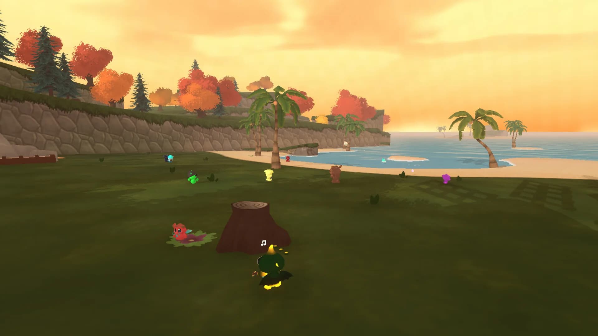 Bobo Bay görsel 13