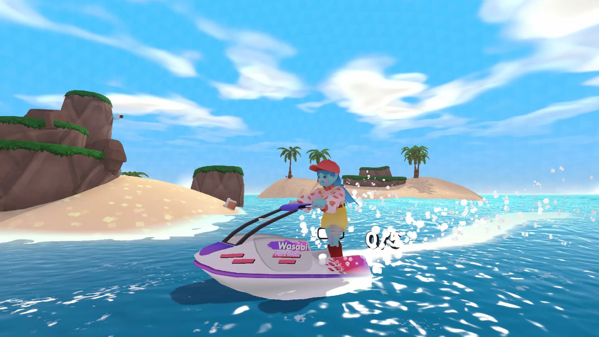 Bobo Bay görsel 4
