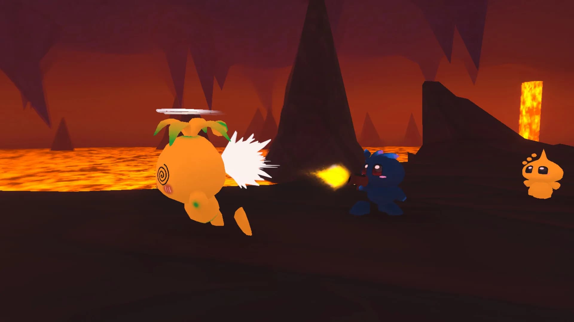 Bobo Bay görsel 8