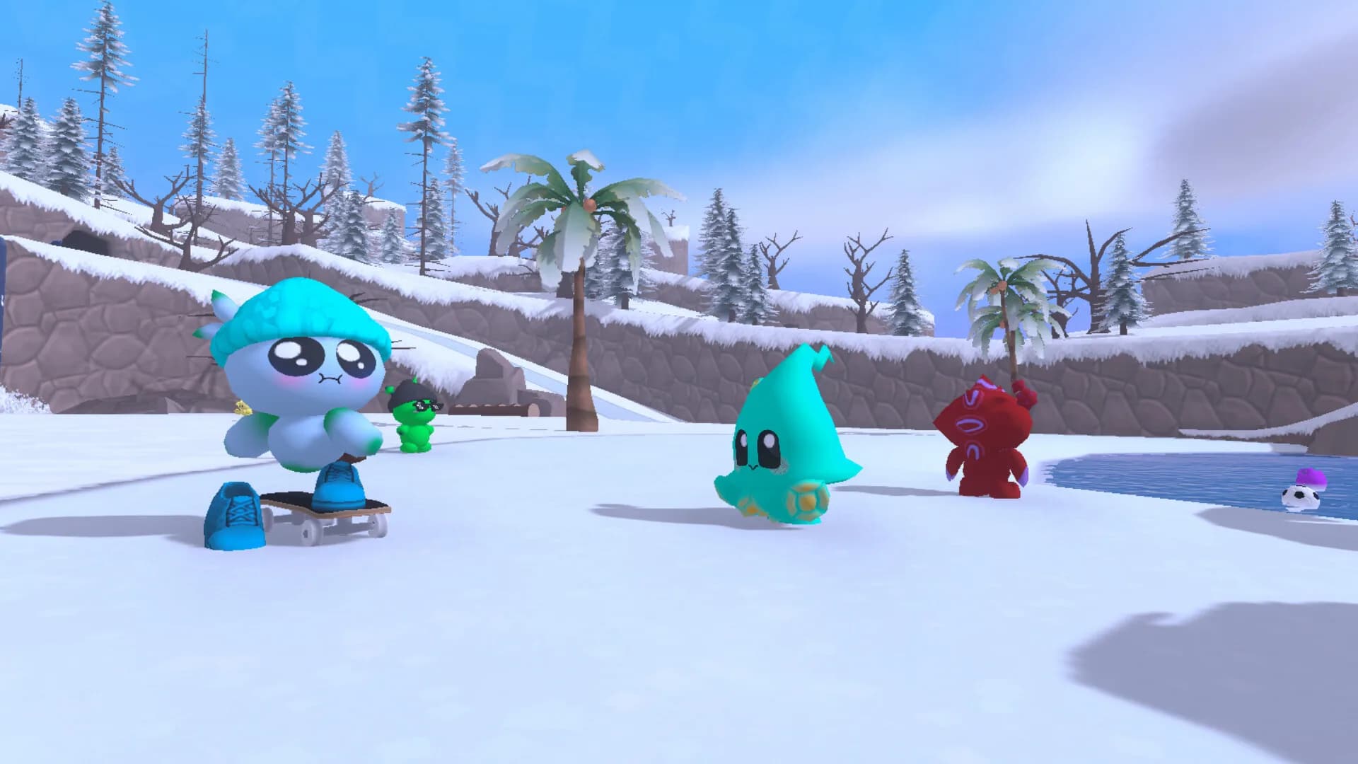 Bobo Bay görsel 9