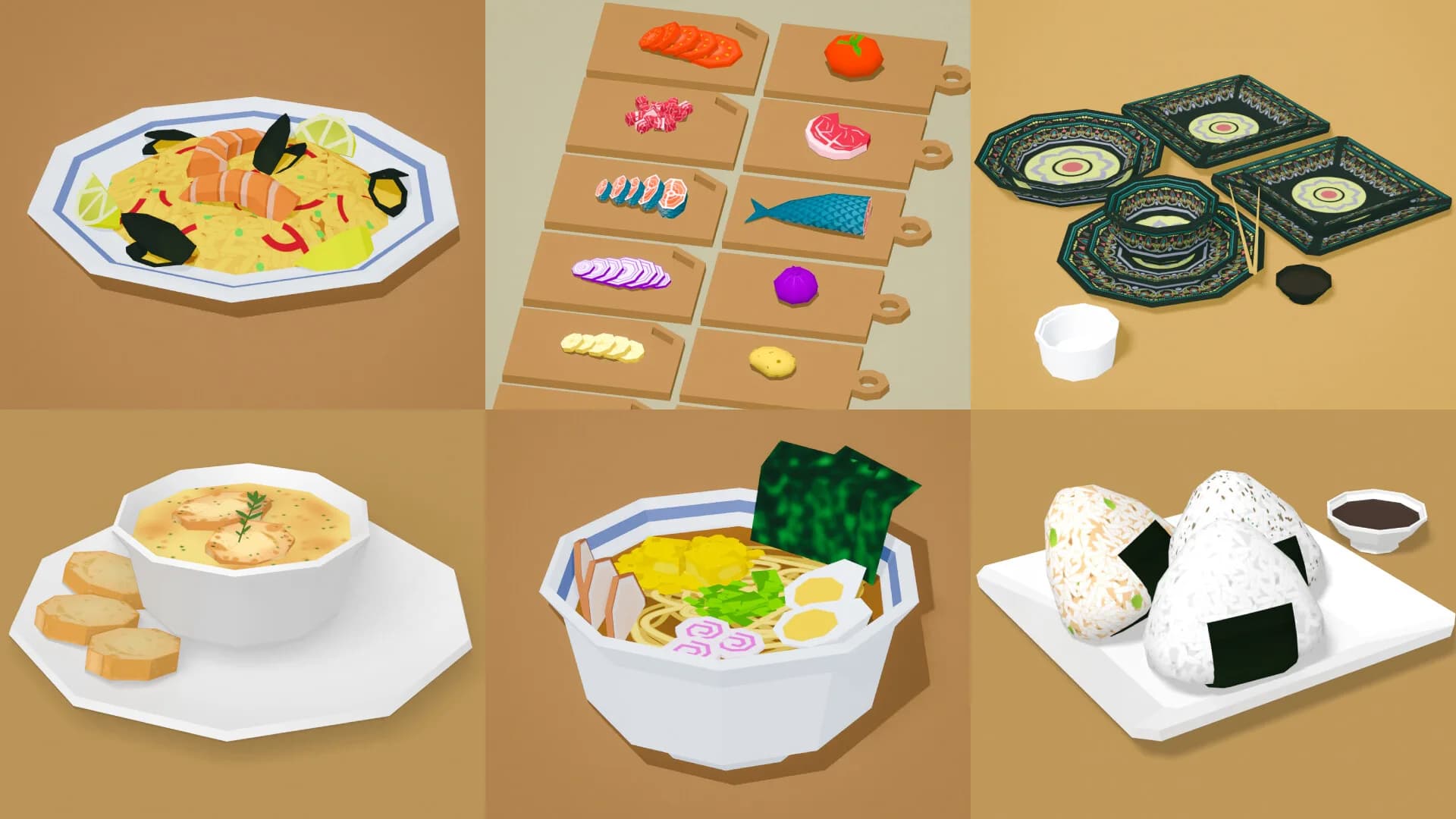 SIM Chef: Restaurant management görsel 4