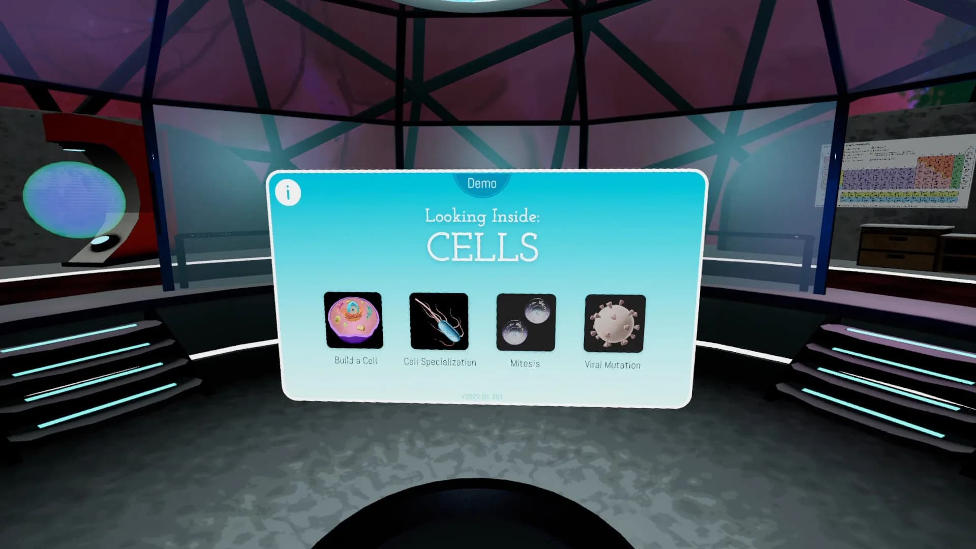 Looking Inside Cells görsel 6