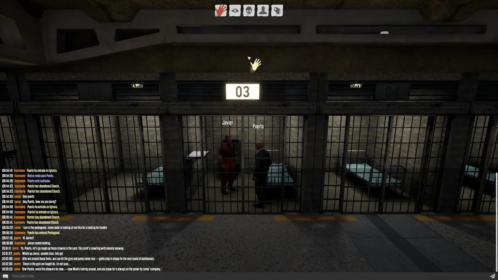 The Prison görsel 4