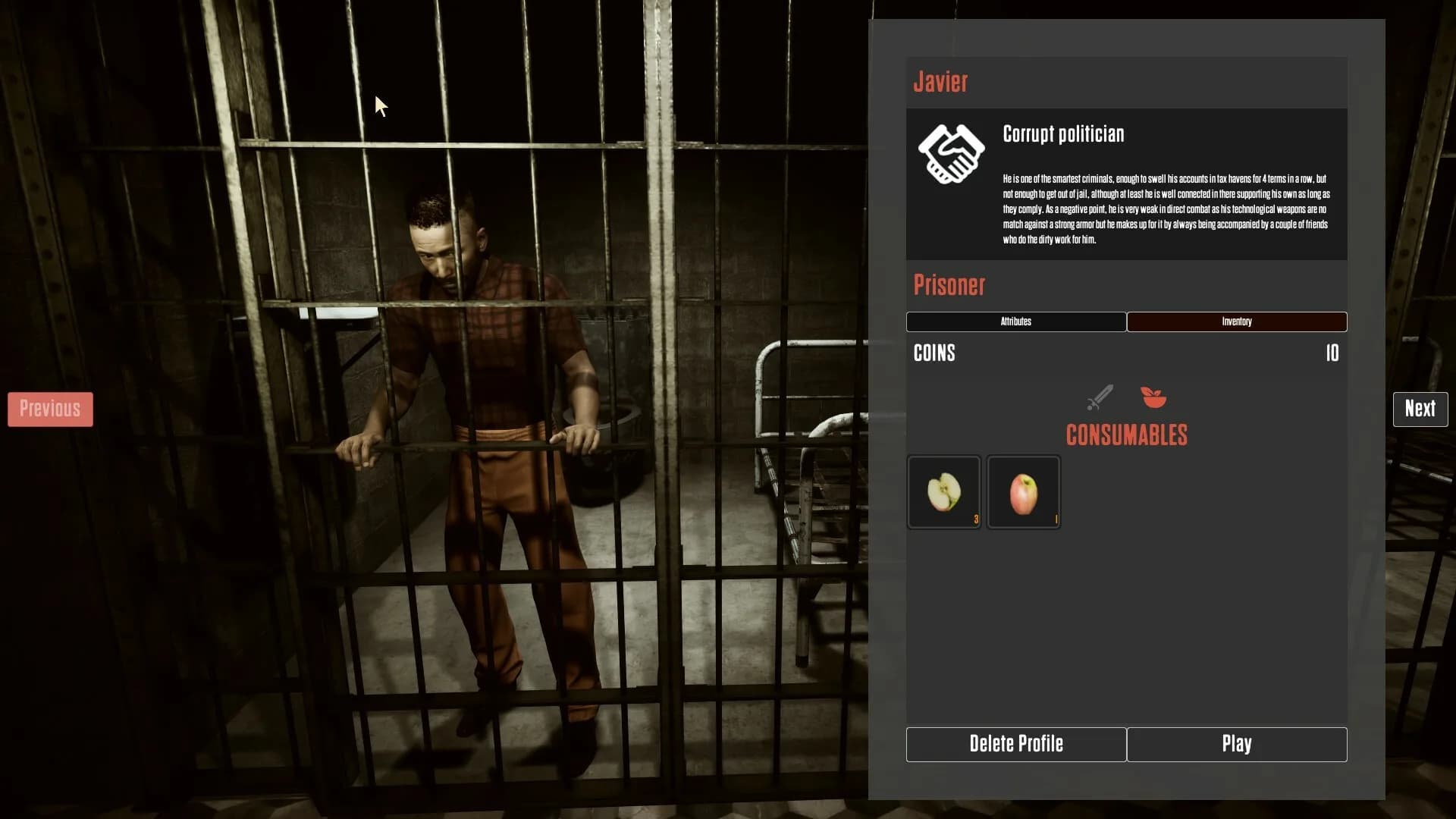 The Prison görsel 6
