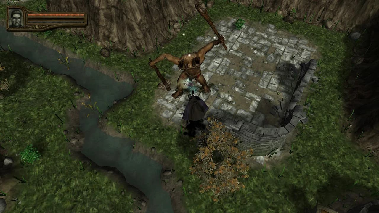 Baldur's Gate: Dark Alliance II görsel 3