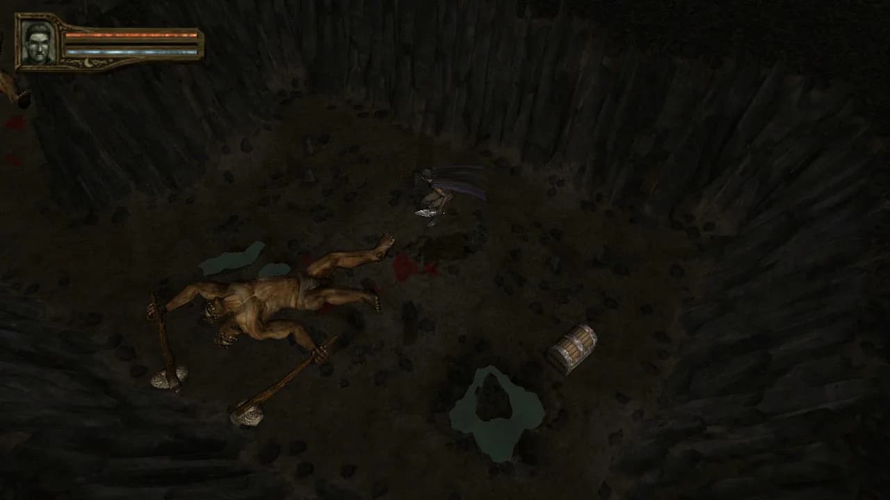 Baldur's Gate: Dark Alliance II görsel 9