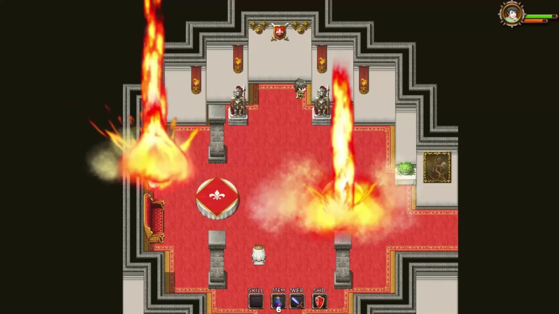 The Odarian Accounts görsel 2