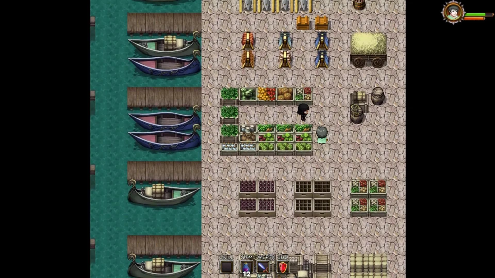 The Odarian Accounts görsel 8