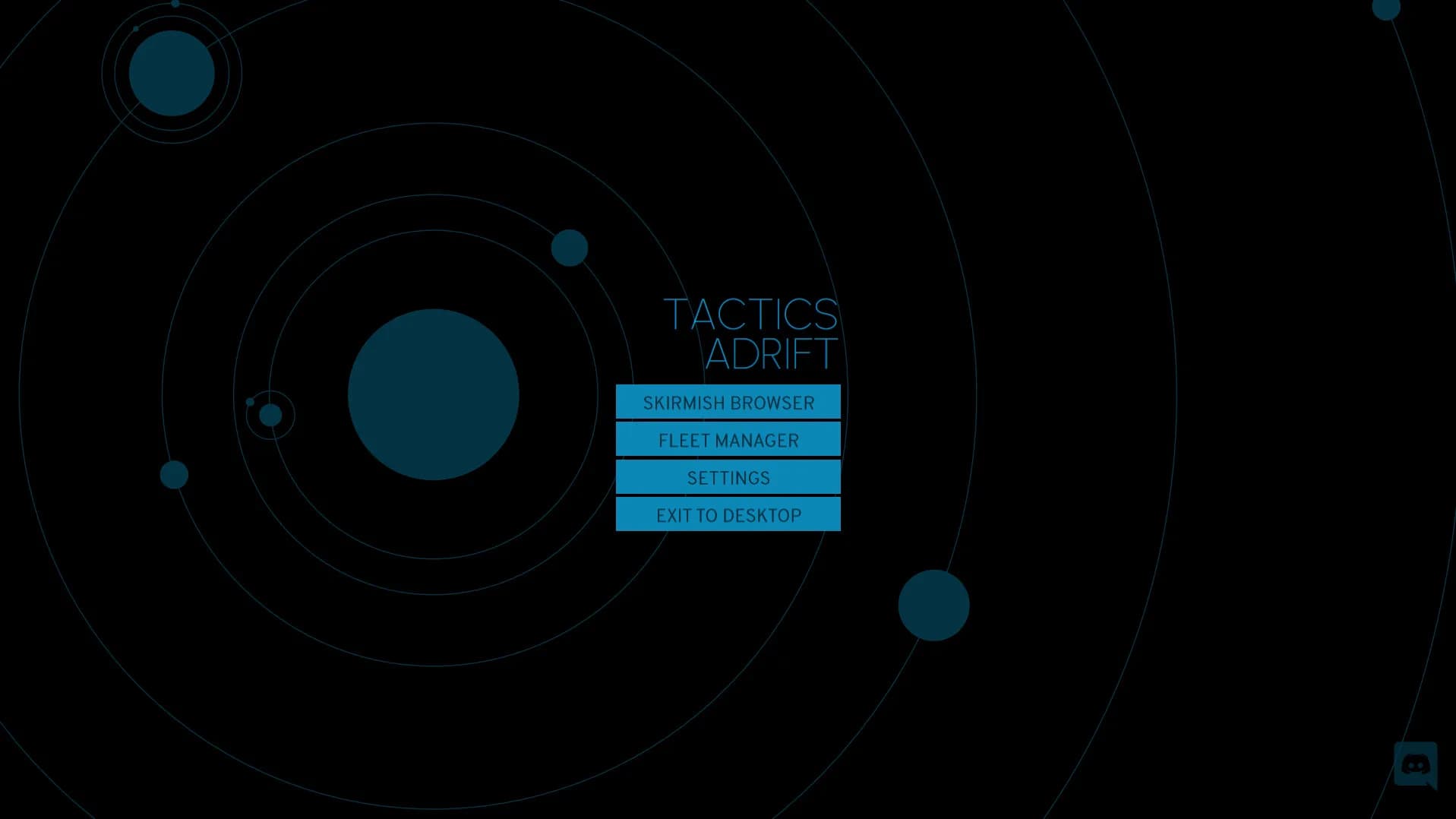 Tactics Adrift görsel 2