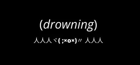 drowning görsel 1