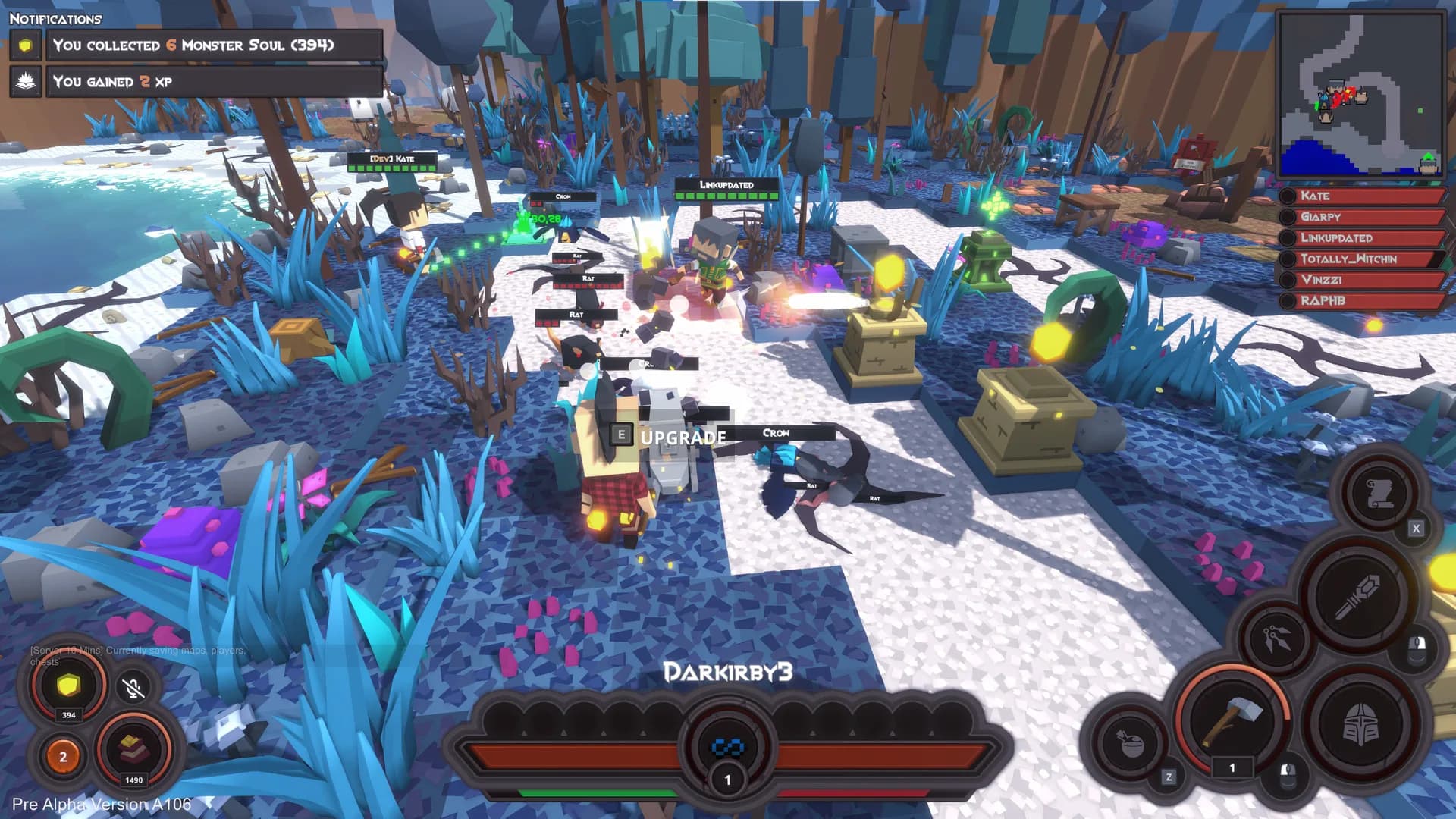 Citywars Tower Defense görsel 6