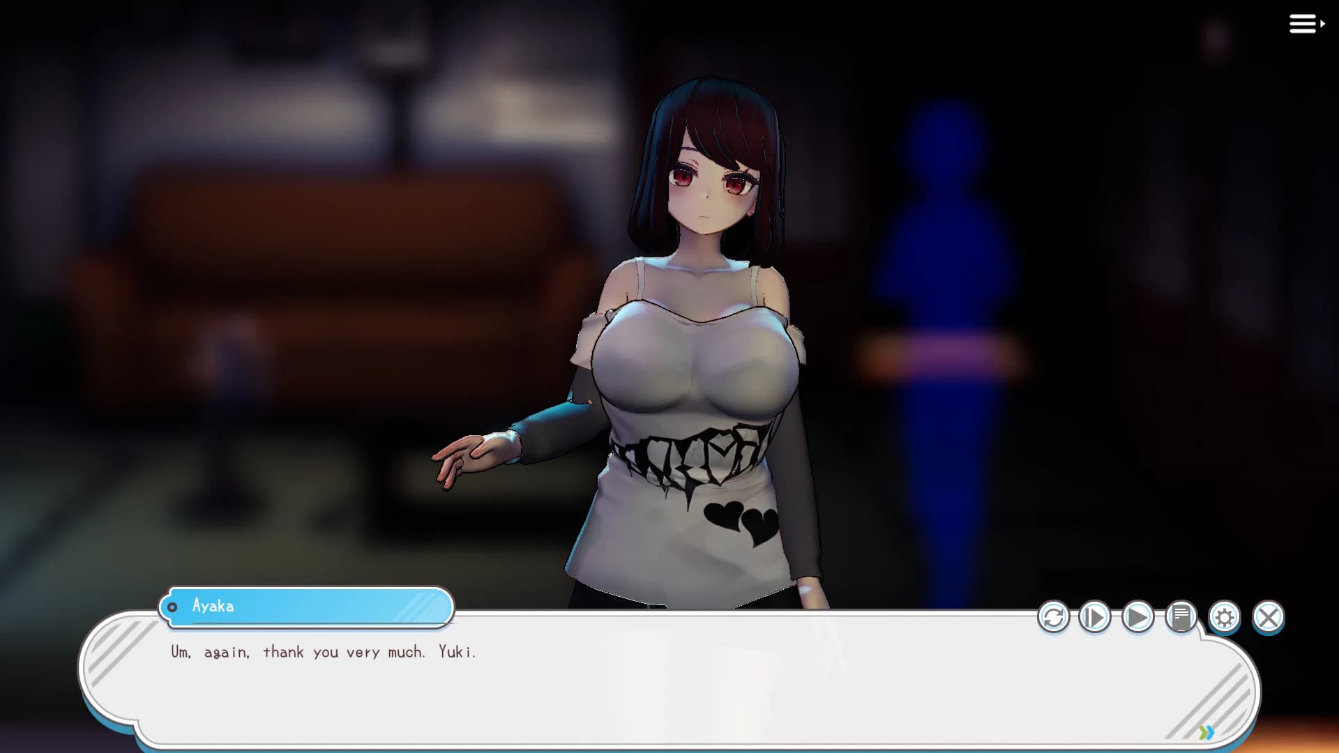 母乳少女 görsel 2