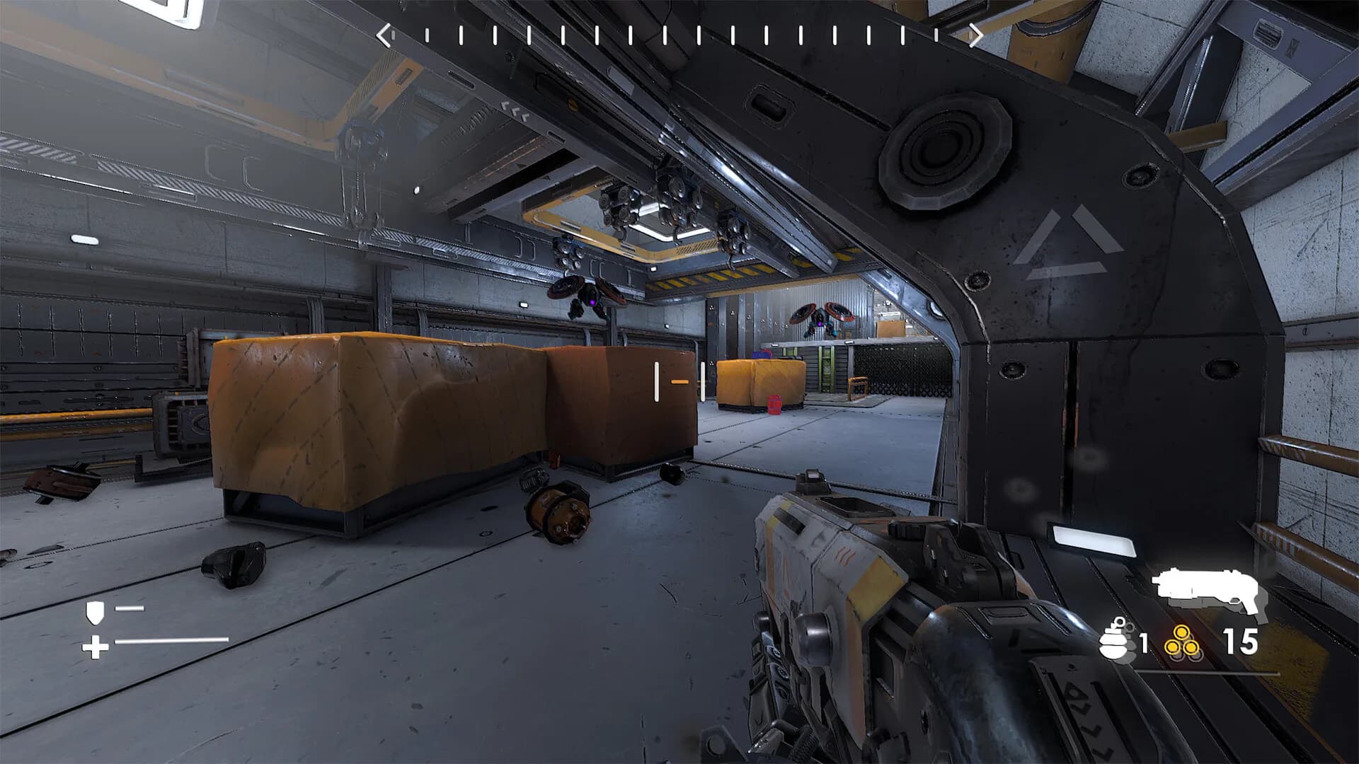 OVERGUN görsel 7