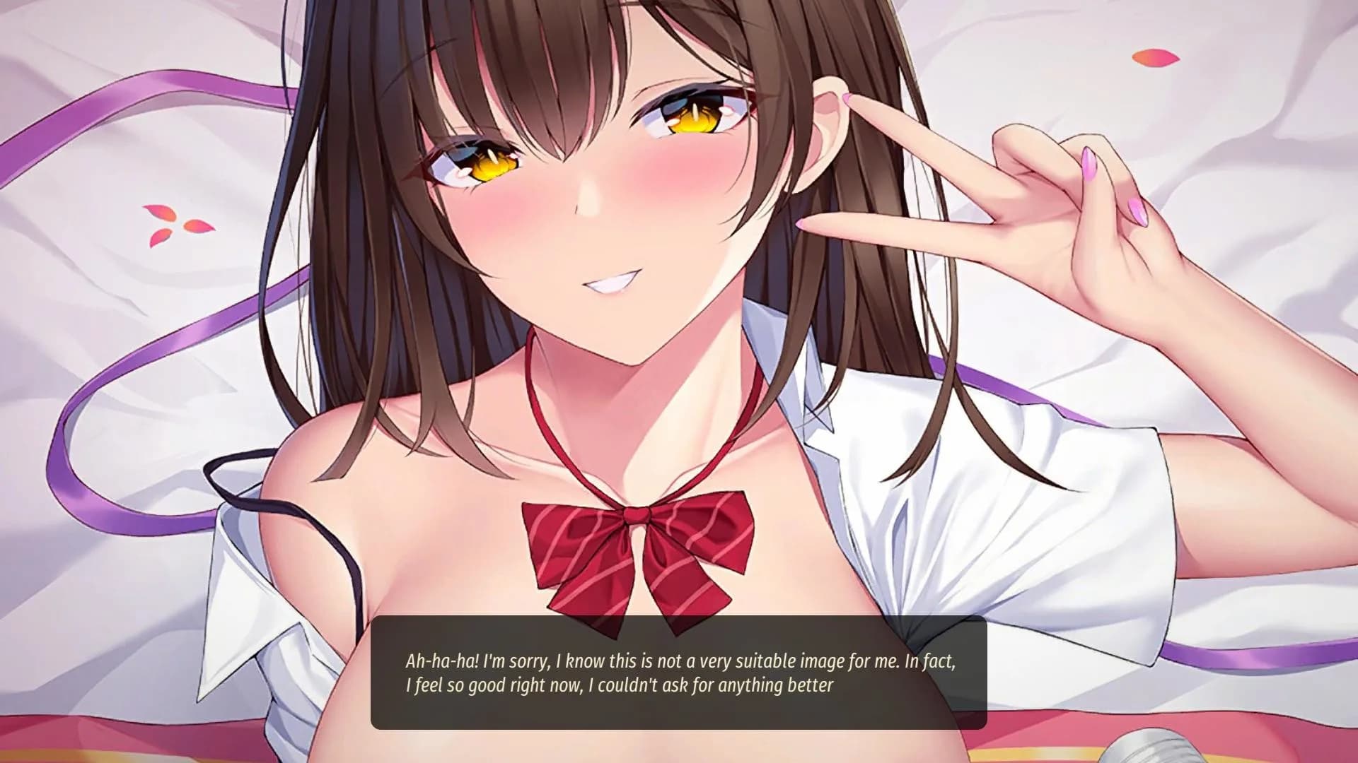 Hentai Girls: Contact [18+] görsel 3
