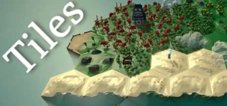 Tiles: The Journey