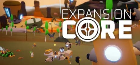 Expansion Core görsel 1